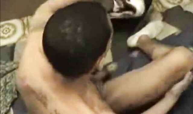 Vintage Brazilian duo