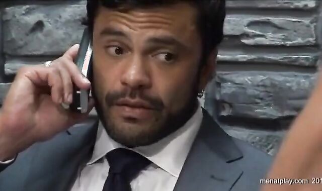 Robin Sanchez, tractable harsh Assistant For His Manager