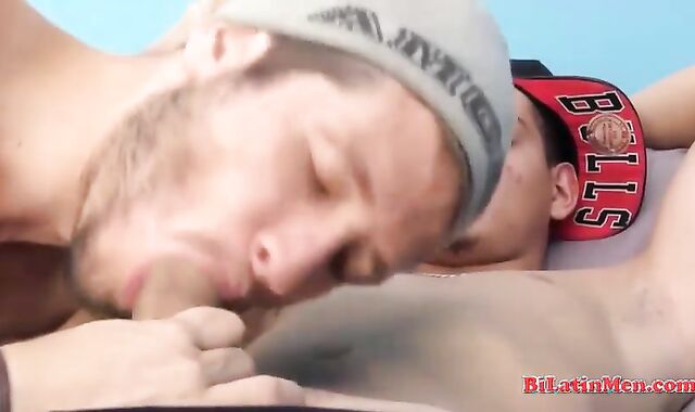 Verde & Barba manstick bare