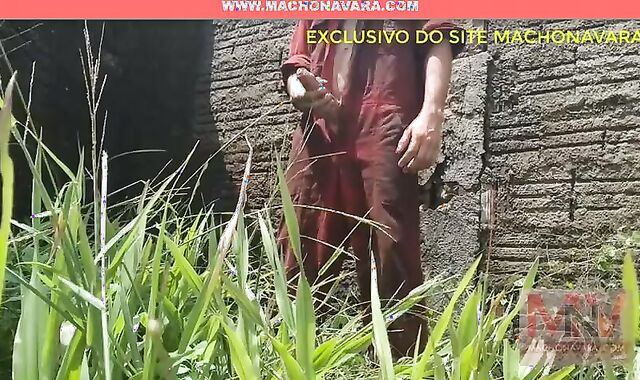 O Auxiliar De Mecanico