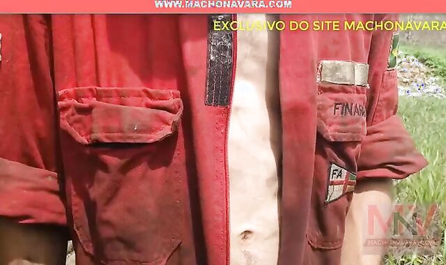 O Auxiliar De Mecanico