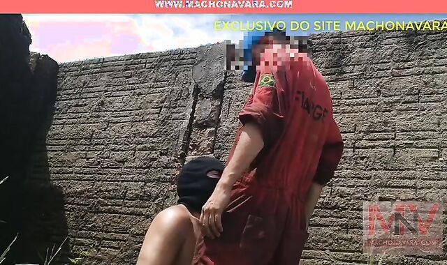 O Auxiliar De Mecanico