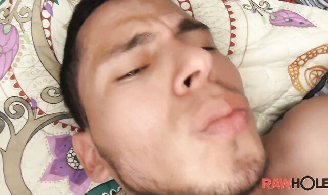 Rawhole - Twink Kayser Magnum playing with Joval