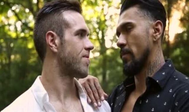 Brazilian faggot Roll Flop And goo fountain