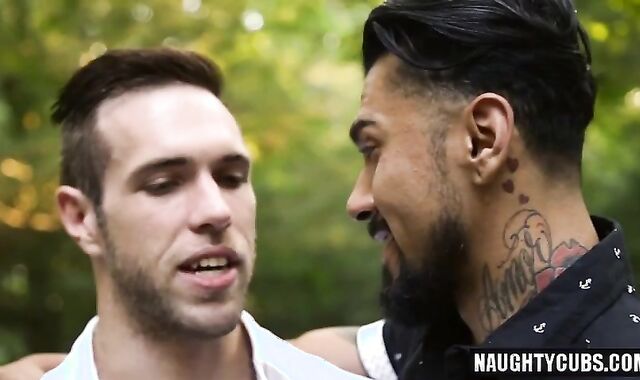 Brazilian faggot Roll Flop And goo fountain