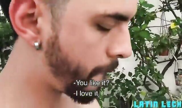 Unbelievable Rigid-core pin Gay ejaculation insatiable , Take A Glance