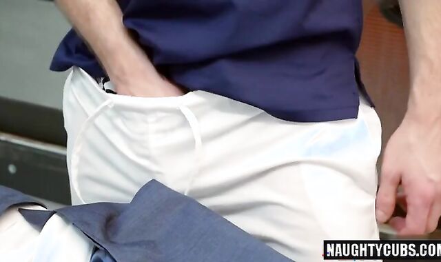 Latin fag Fetish With pop-shot