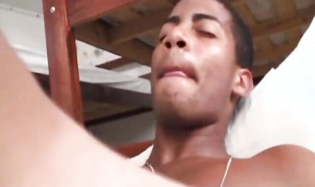 Pegação No Quartel