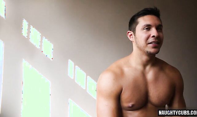 Latin faggot Outdoor And Facial cumshot