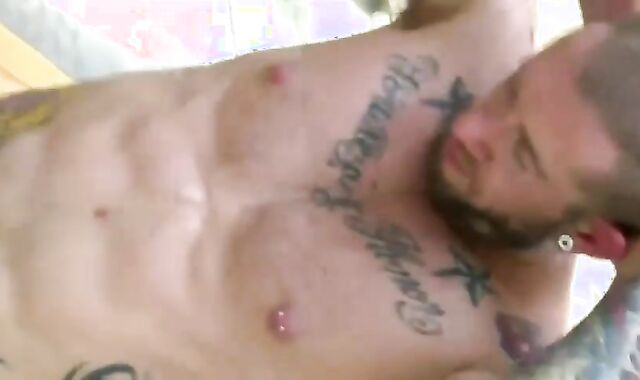 Harley Everett And Ben Staham (GH P4)