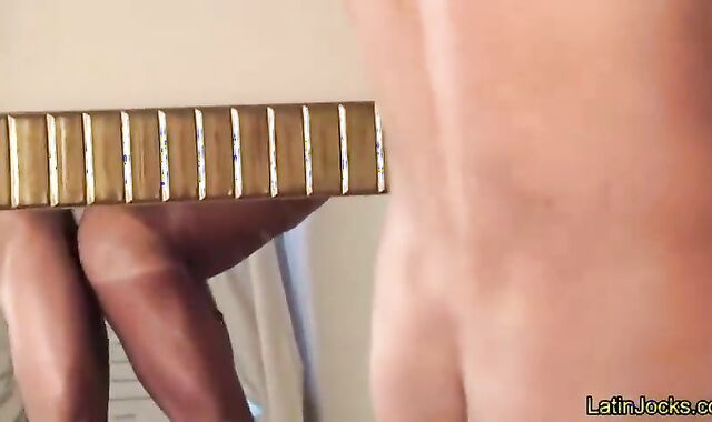 Latins do it greatest