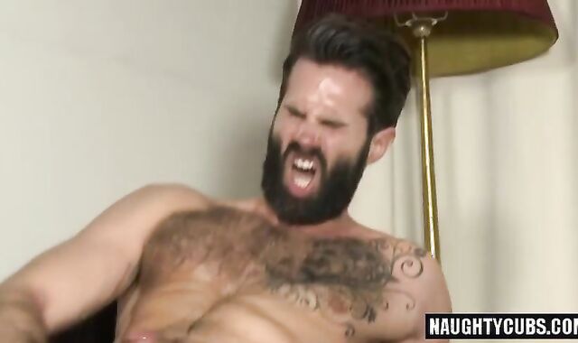 Mexican queer ass job With climax