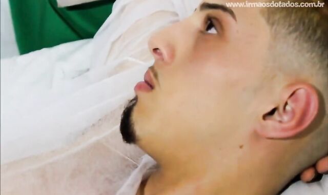 O ENFERMEIRO SAFADO The Nursing Nurse