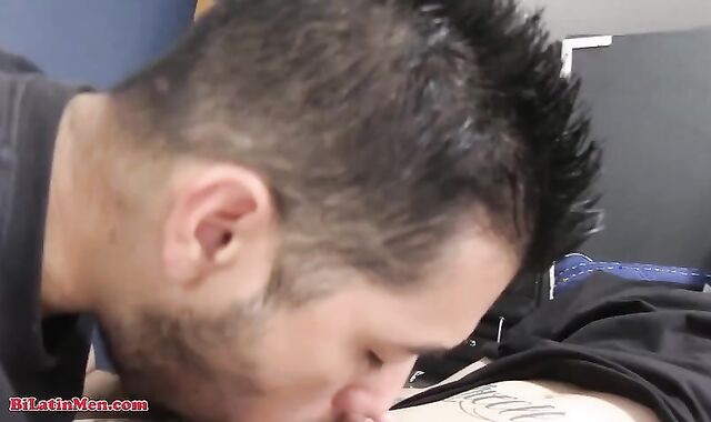 El CULO Goloso De CK Se Hunde En La Verga De pang