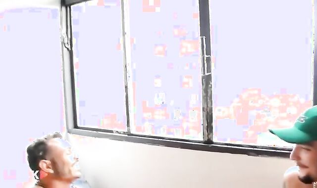 Erick Diaz & Carioca - Fui Convidado A Comer Um Carioca