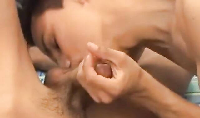 trio ultra-nice Latin twinks