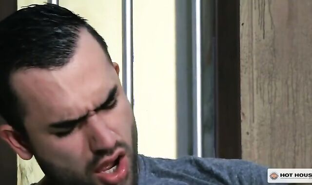 Marko Carbo & Colton Grey