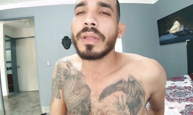 Iomacho: Leon jacking