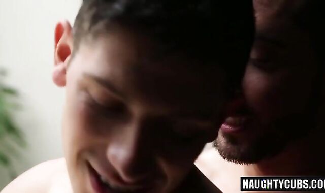 Mexican queer ace pound And ejaculation