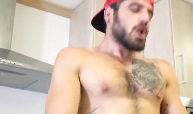 BDX- Marcos Dos Santos & Bairon Hell