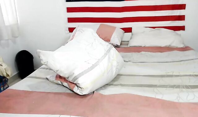 super-sexy Brazilian Bottom porked Multiple Times By Bf