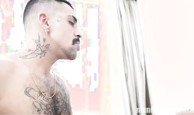 Renan Dotadao E Yago Mendes