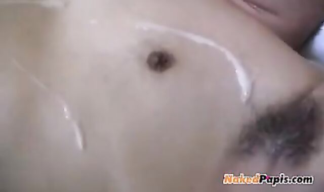 Nibble And Kruel Brazilian Thug