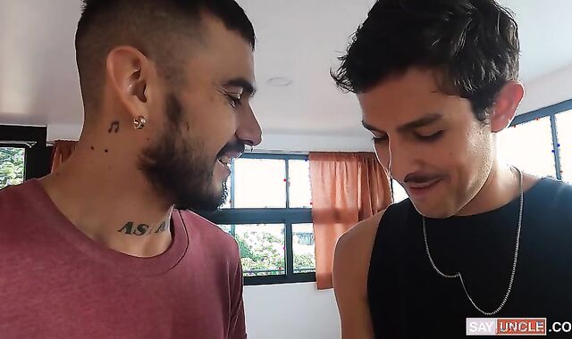 Hay Mucho Ruido En Tu Casa