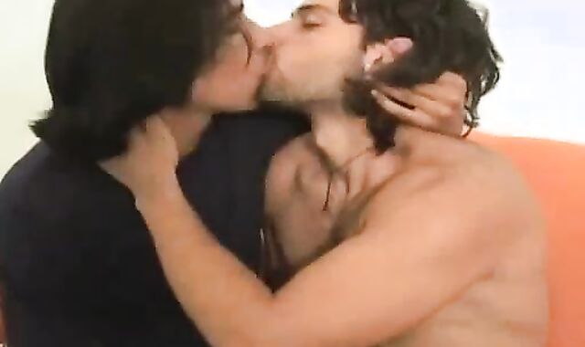 two lengthy Haired Latinos