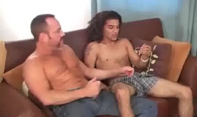 Matthew Ford And Speedy