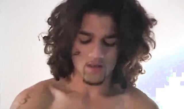 Matthew Ford And Speedy