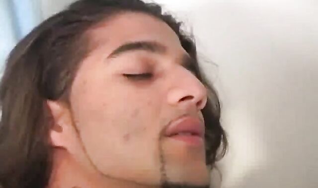 Matthew Ford And Speedy