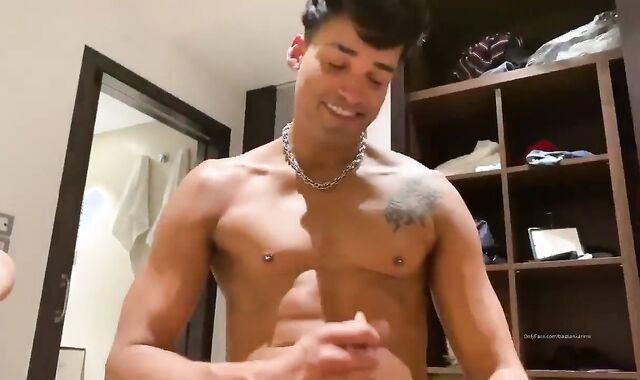 Bastian Karim & Marco Antonio