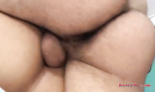 BiLatinMen - Xpose & Musk