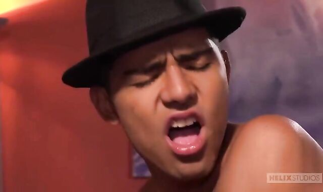 Tango boyz Flip Flop