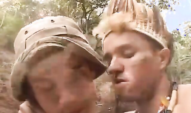 Native wazoo venture