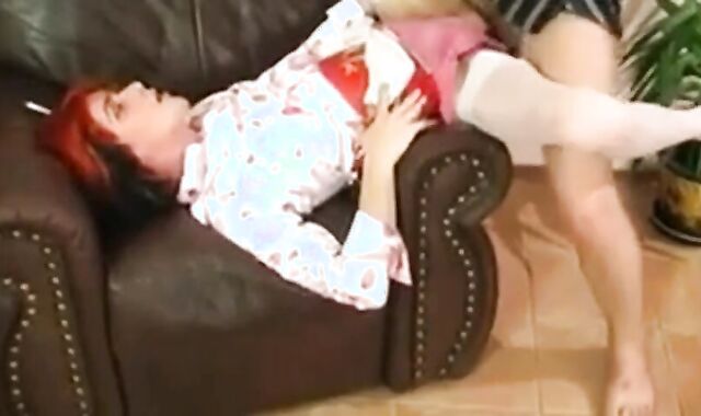 Dressing to pay the rent 03