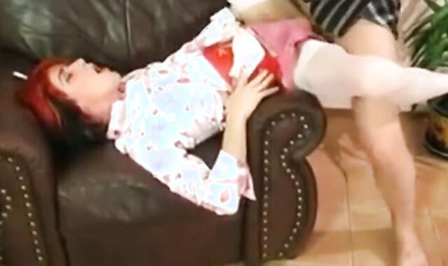 Dressing to pay the rent 03