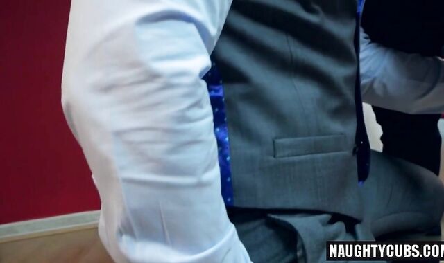 Brazilian faggot buttfuck job And fucky-fucky juice load