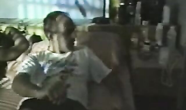 Latino Priyounger Fuck-a-thon