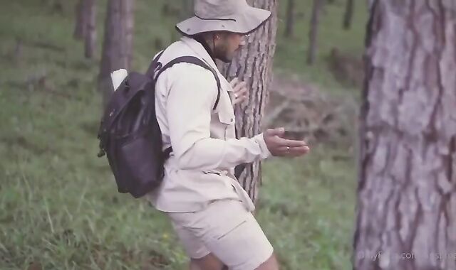 "screwed By Tarzan" - ?