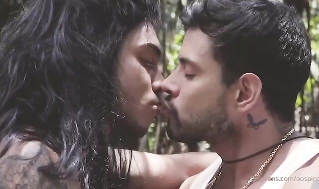 "screwed By Tarzan" - ?