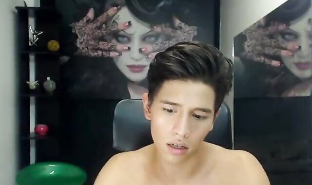 Latin chap torn up right into an backside fuck hole And Filmed cam