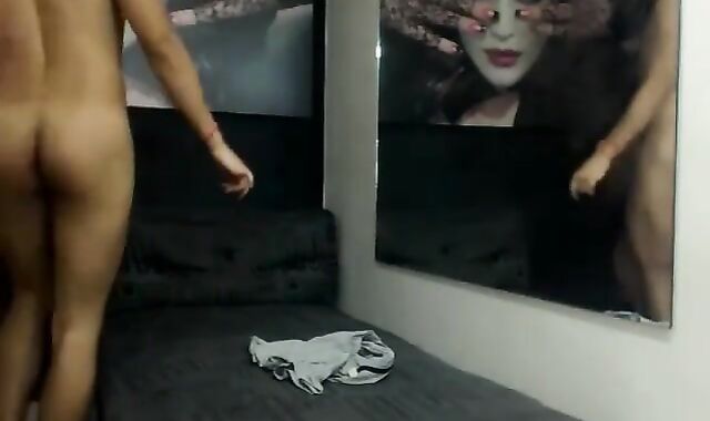 Latin chap torn up right into an backside fuck hole And Filmed cam