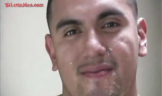 meaty Dicked Latino BB