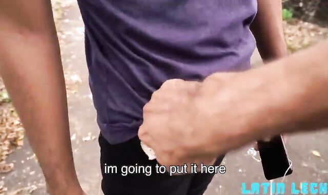 Ariano receives smashed And A Facial cumshot