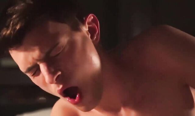 Alexander King Plows Frankie V