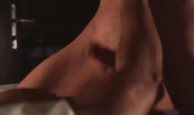 Alexander King Plows Frankie V