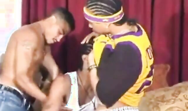 When Its youthful Its cock-squeezing