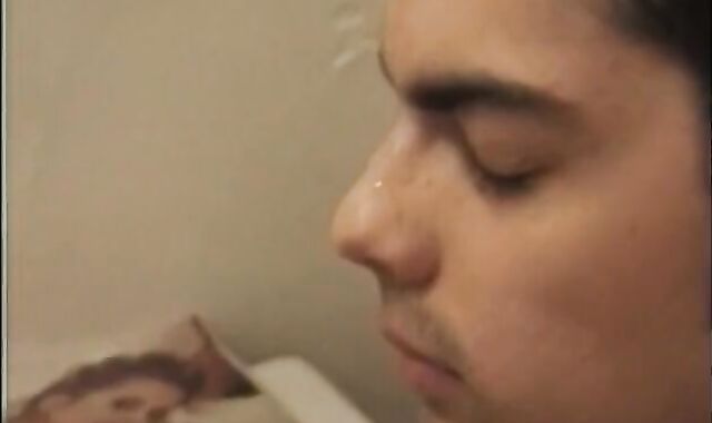 senior Ash-light-haired Inspector Finds out His Fool Up A teen's assfuck